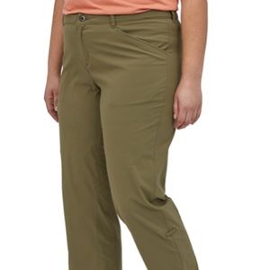 NWOT Patagonia Quandary Pants